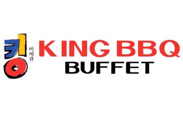 King BBQ Buffet