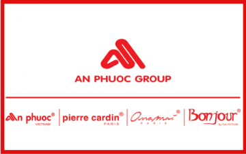 An Phước – Pierre Cardin